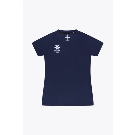 Osaka Women Training Tee Navy