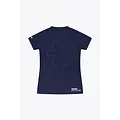 Osaka Women Training Tee Navy