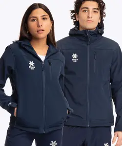 Unisex Softshell Jacket