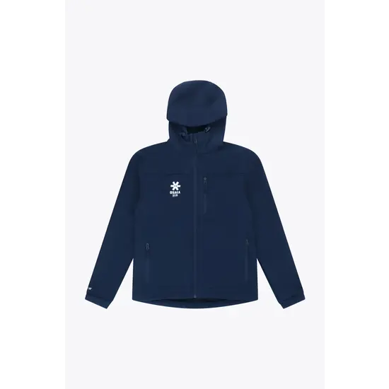 Osaka Unisex Softshell Jacket