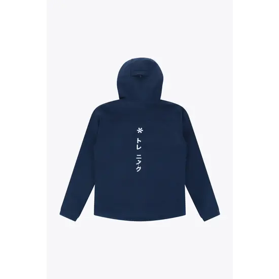 Osaka Unisex Softshell Jacket