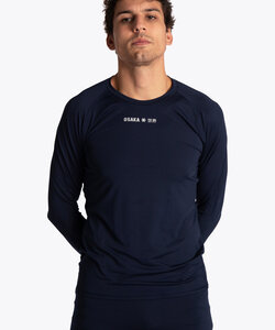 Base Top Men Navy