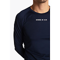 Osaka Base Top Men Navy