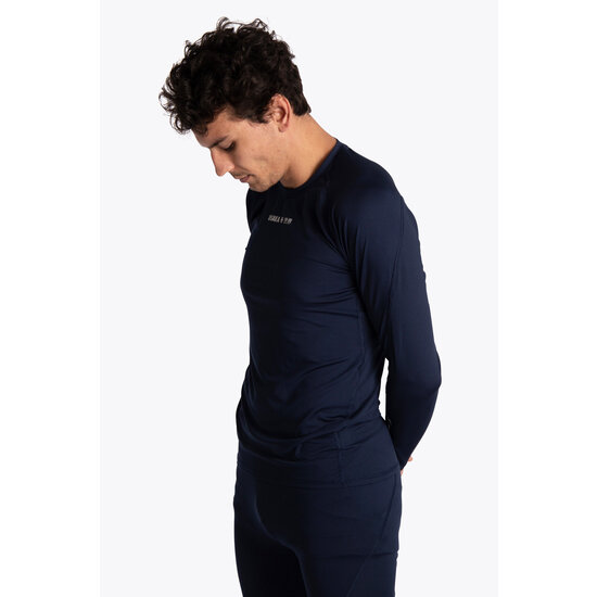 Osaka Base Top Men Navy