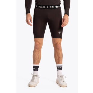 Base Short Men Black