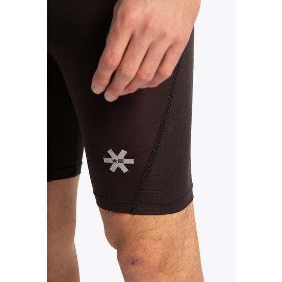 Osaka Base Short Men Black