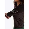 Osaka Baselayer longsleeve Dames Black