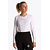 Osaka Baselayer longsleeve Dames White