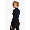 Osaka Baselayer longsleeve Dames Navy