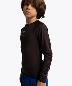 BaseTop Kids Black