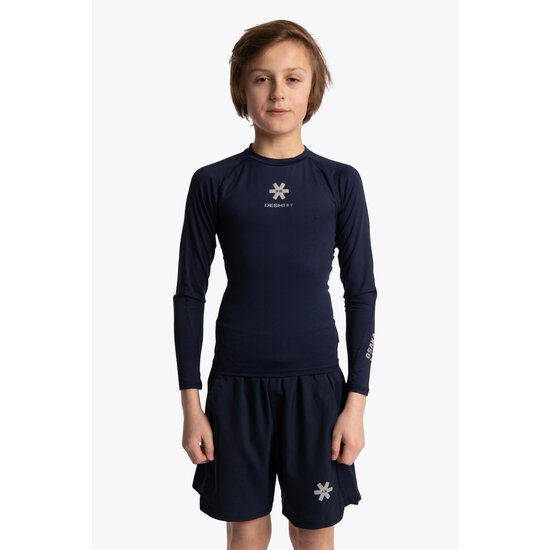 Osaka BaseTop Kids Navy