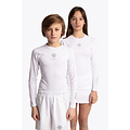 Osaka BaseTop Kids White