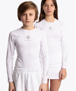 BaseTop Kids White