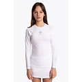Osaka BaseTop Kids White