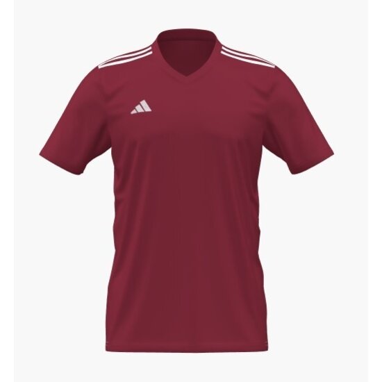 adidas T22 Tee Men Red