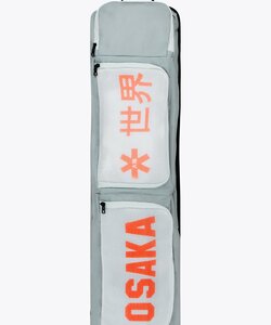 Sports Stickbag Large Grey