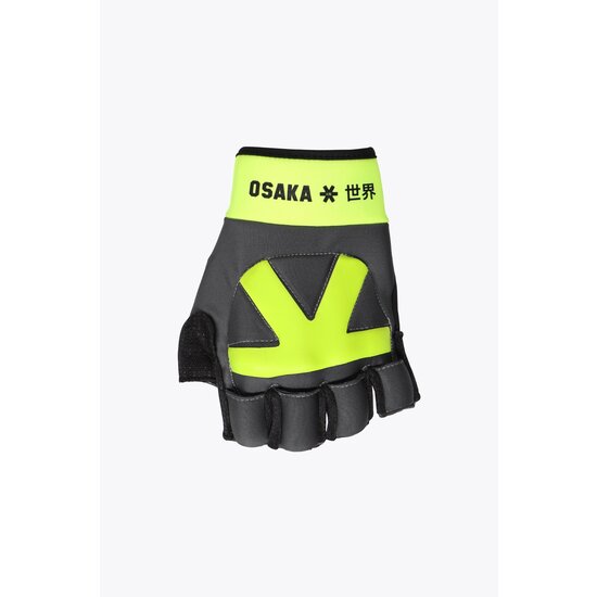 Osaka Armadillo Glove