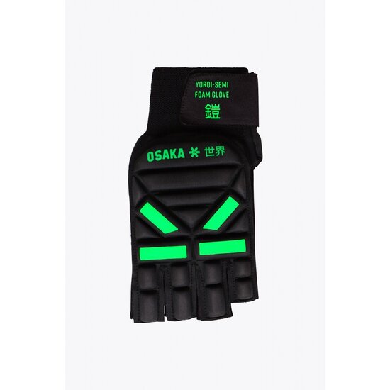Osaka Yoroi Semi Foam Glove