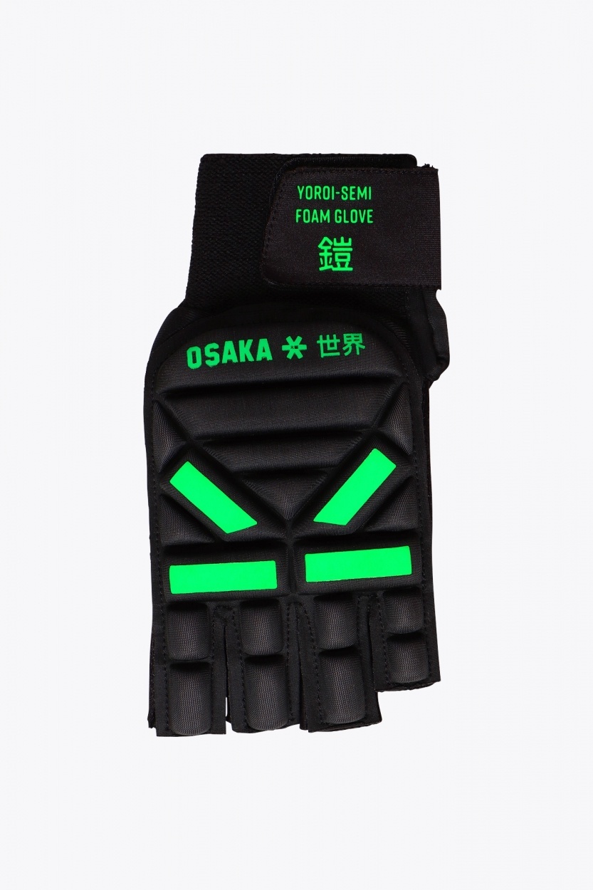 Osaka Yoroi Semi Foam Glove