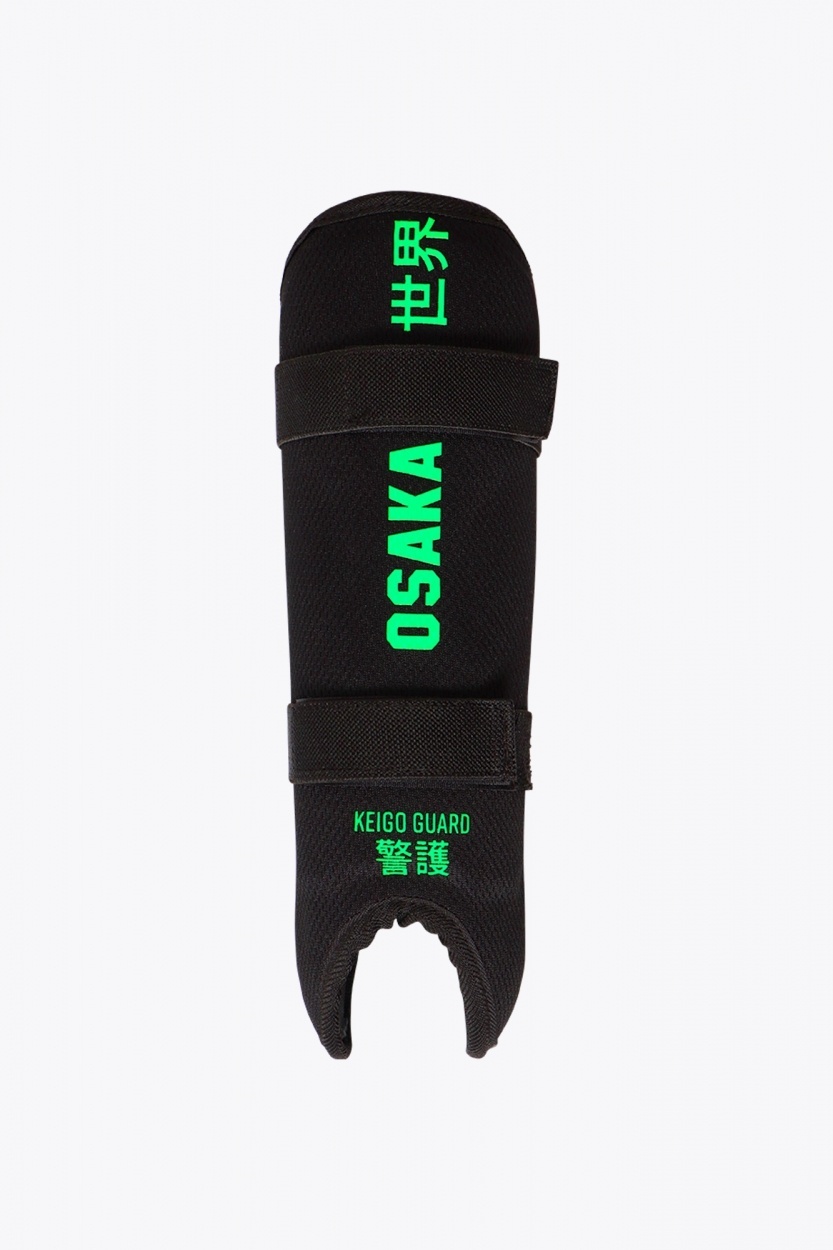 Osaka Keigo Shinguard