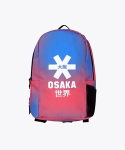 Kids Sports Backpack Blue