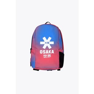 Kids Sports Backpack Blue