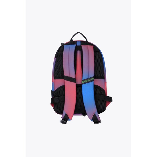 Osaka Kids Sports Backpack Blue