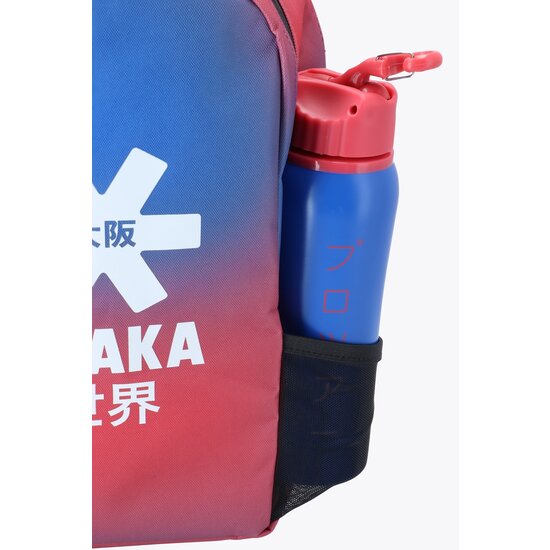 Osaka Kids Sports Backpack Blue