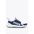 Osaka Furo Blue White