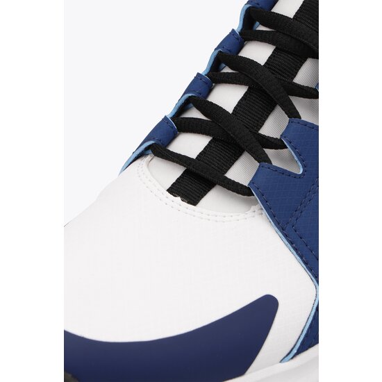 Osaka Furo Blue White