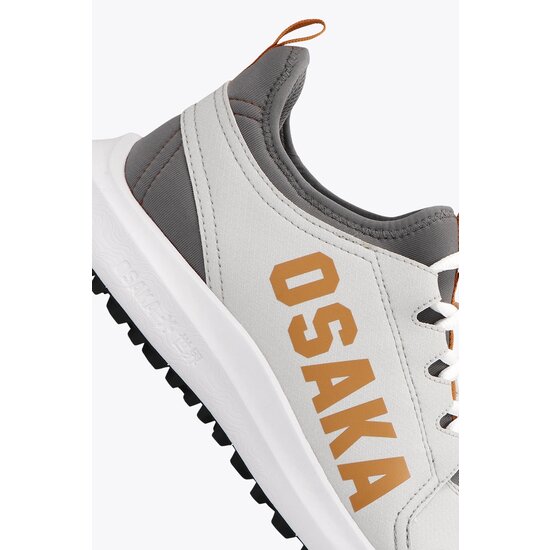 Osaka Furo Chateau Grey