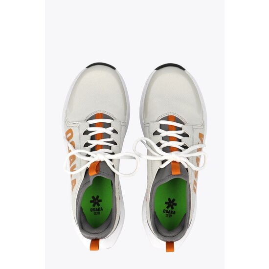 Osaka Furo Chateau Grey