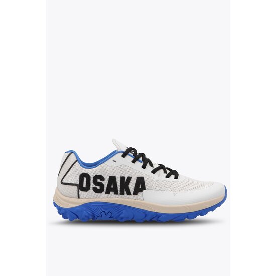 Osaka Kai Mk1 Chateau Grey