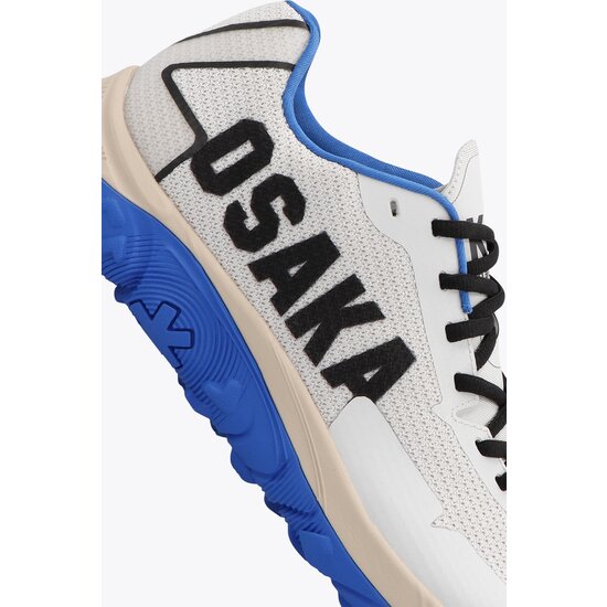 Osaka Kai Mk1 Chateau Grey