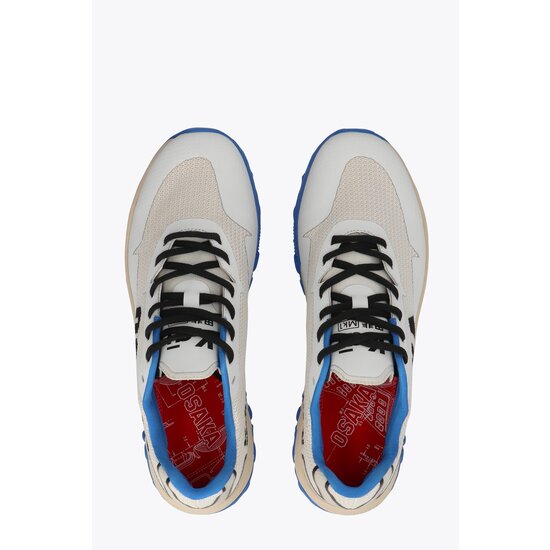 Osaka Kai Mk1 Chateau Grey