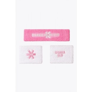 Sweatband Set