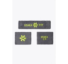 Sweatband Set