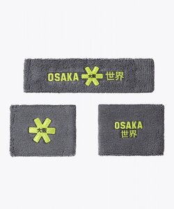 Sweatband Set