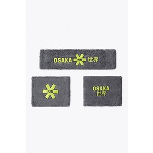 Sweatband Set