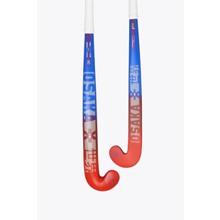 Vision WD Grow Bow JR Hout Blue