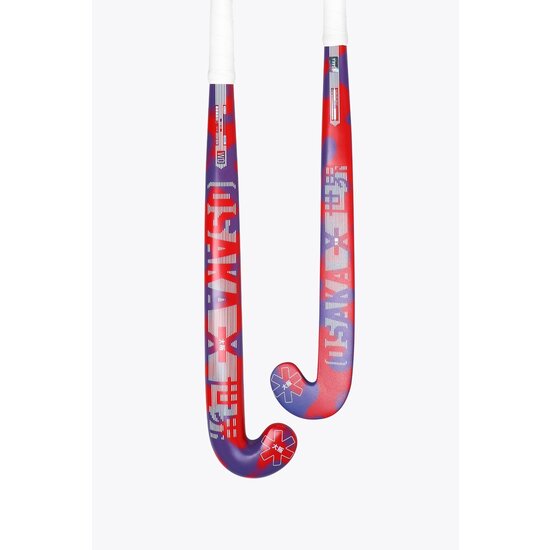 Osaka Vision WD Grow Bow JR Hout Blue