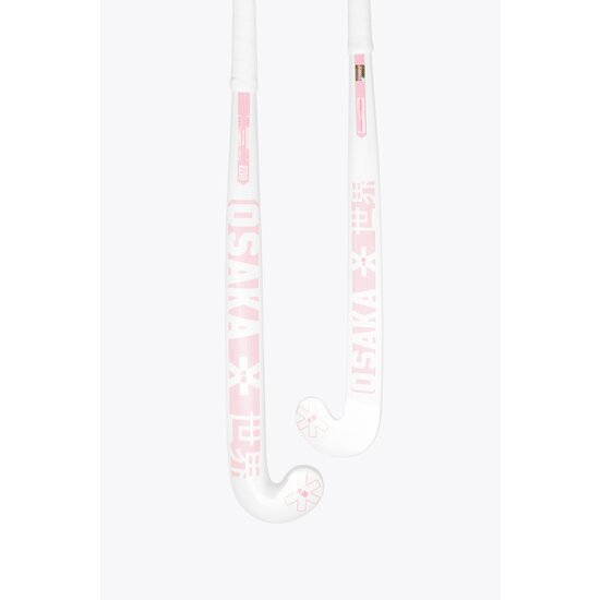 Osaka Vision WD Grow Bow JR Hout Blue