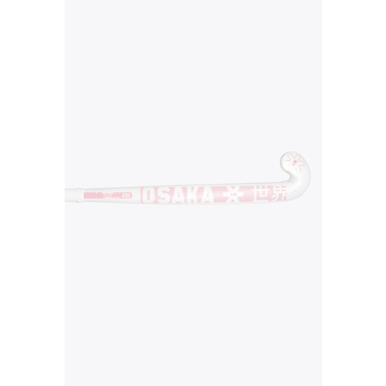 Osaka Vision WD Grow Bow JR Hout Blue