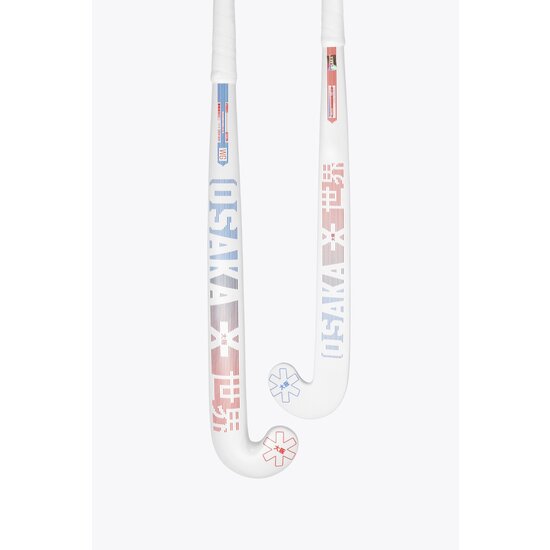 Osaka Vision WG Grow Bow Hout White