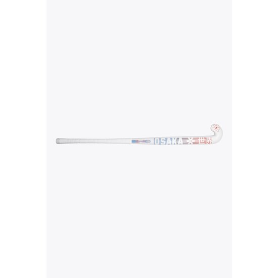 Osaka Vision WG Grow Bow Hout White