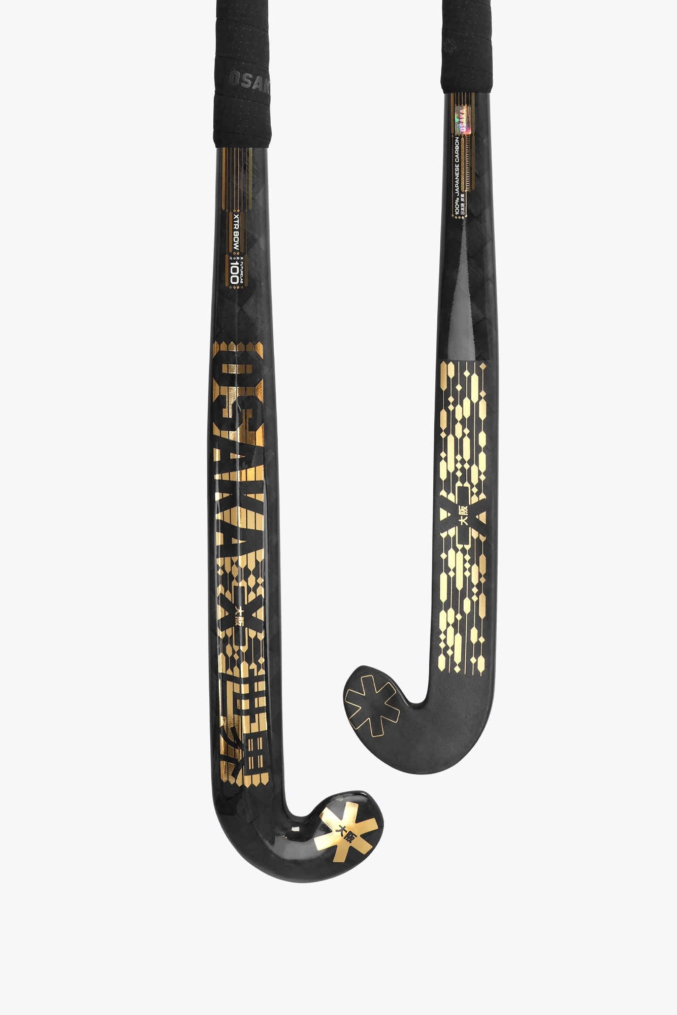 Osaka FutureLab 100 XTR Bow