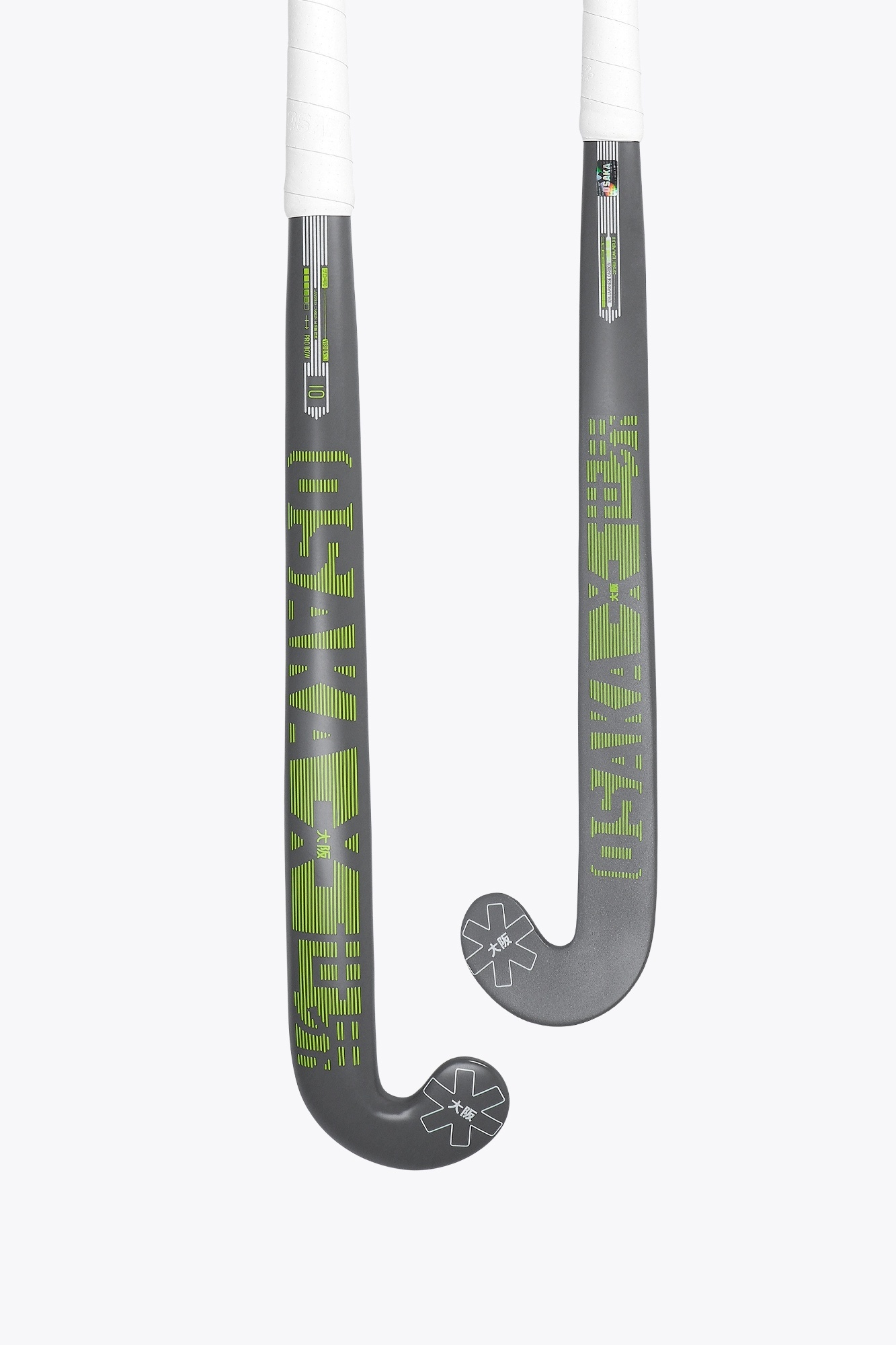Osaka Indoor Vision 10 JR Pro Bow X