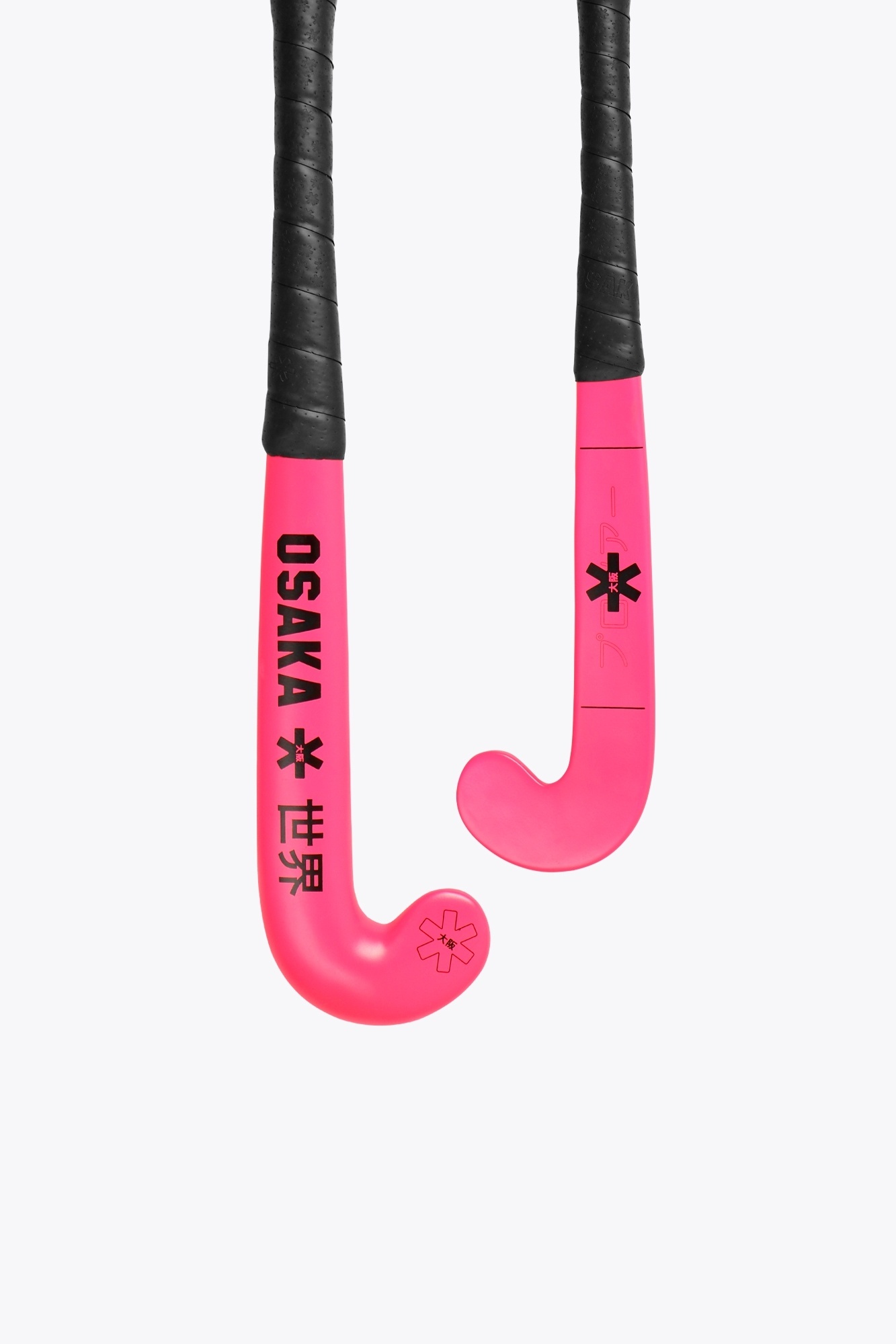 Osaka Pro Tour Mini Pink