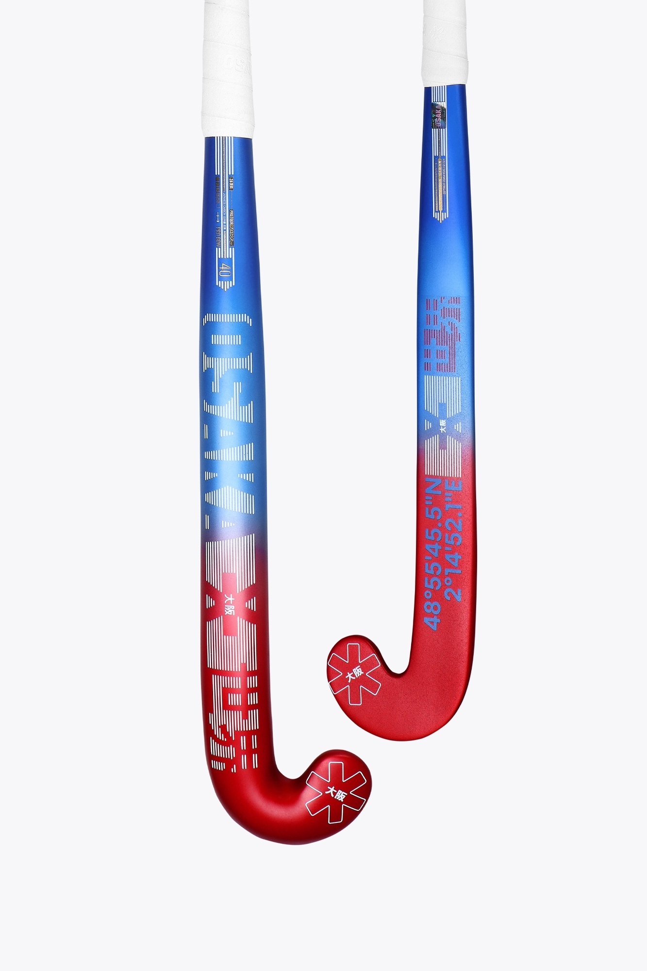 Osaka Pro Tour 40 Pro Bow Limited