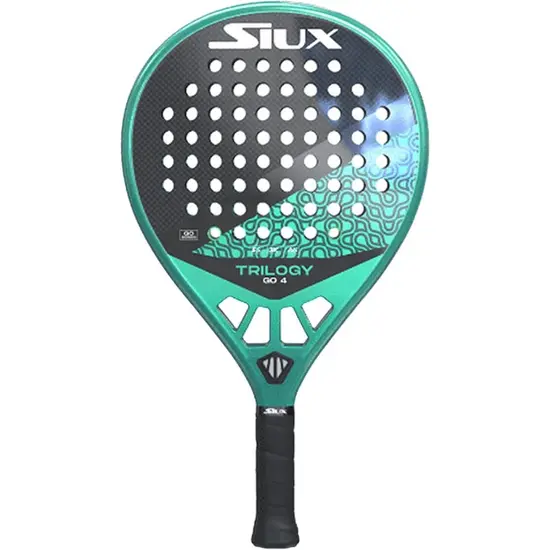 Siux Padel Siux Trilogy IV Control Go